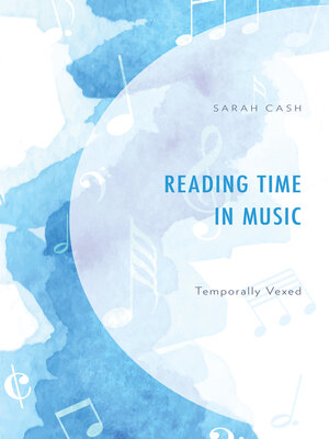 cover image of Reading Time in Music